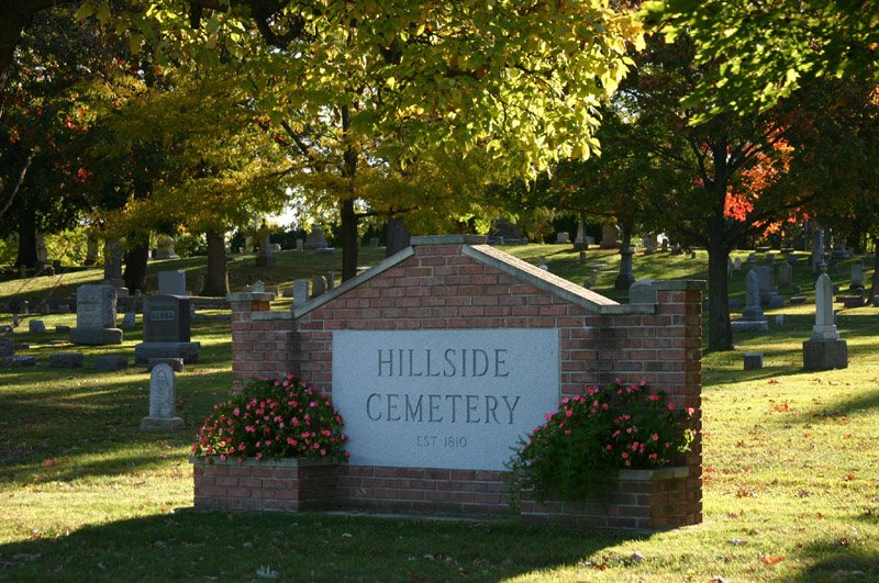 Hillside Cemetery